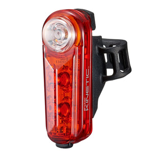 Cateye Sync Kinetic Rear Light NW100K - Black