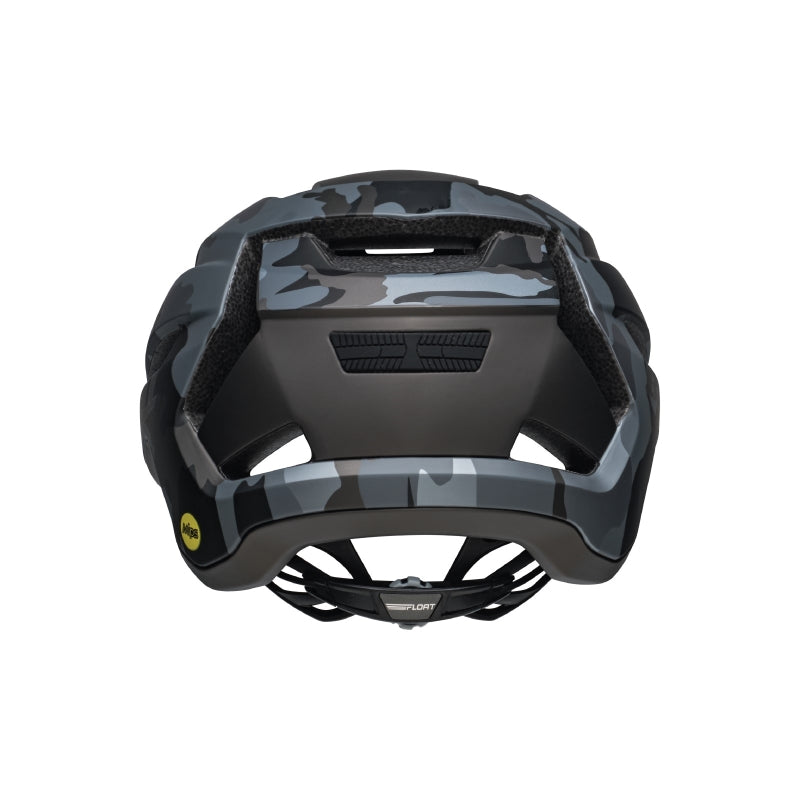 Bell Helmet 4FORTY Air Mips - Black / Camo