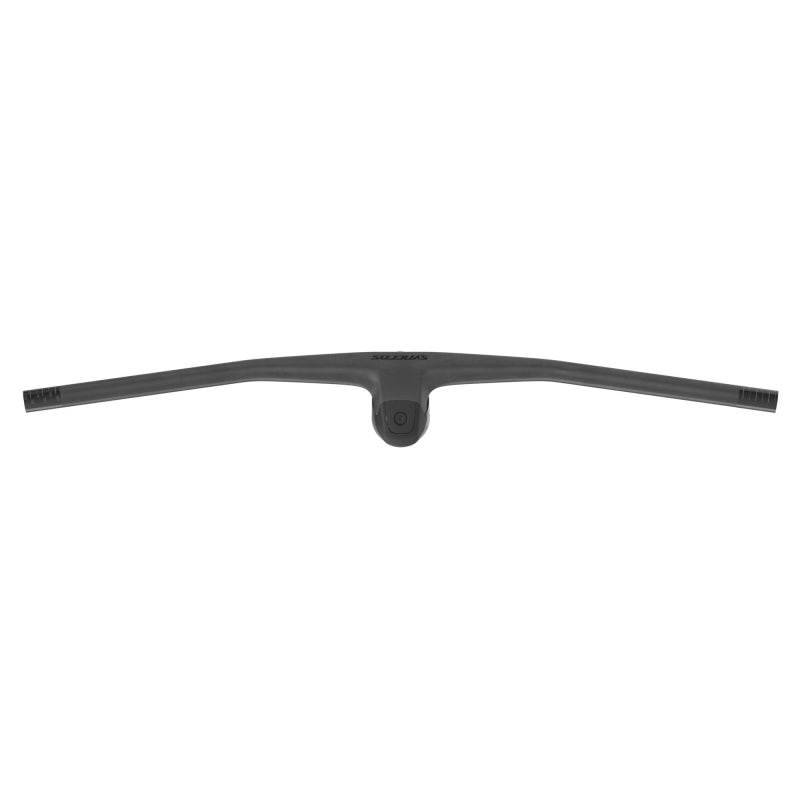 Syncros Fraser IC SL XC Handlebar - Matte Black