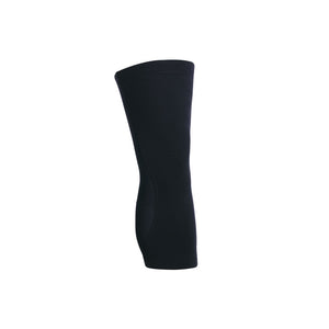 Solo Knee Warmers - Black