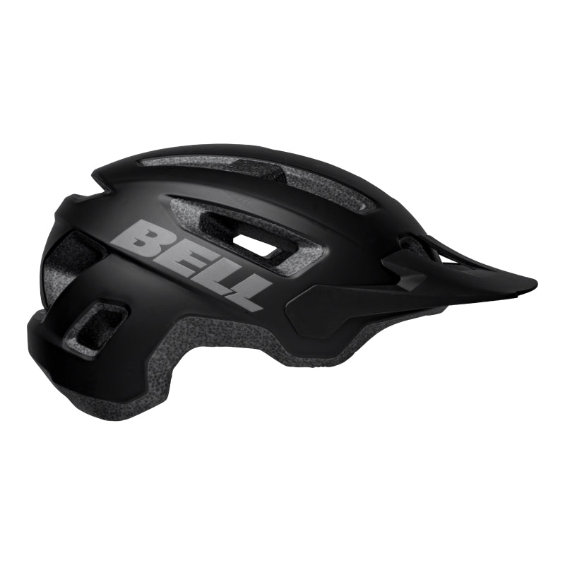 Bell Nomad 2 JR Mips Helmet - Matt Black