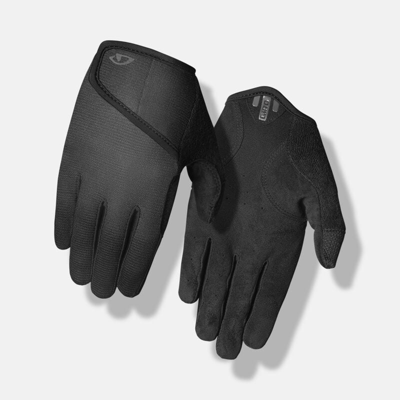 Giro Junior Dnd 2 Gloves - Black