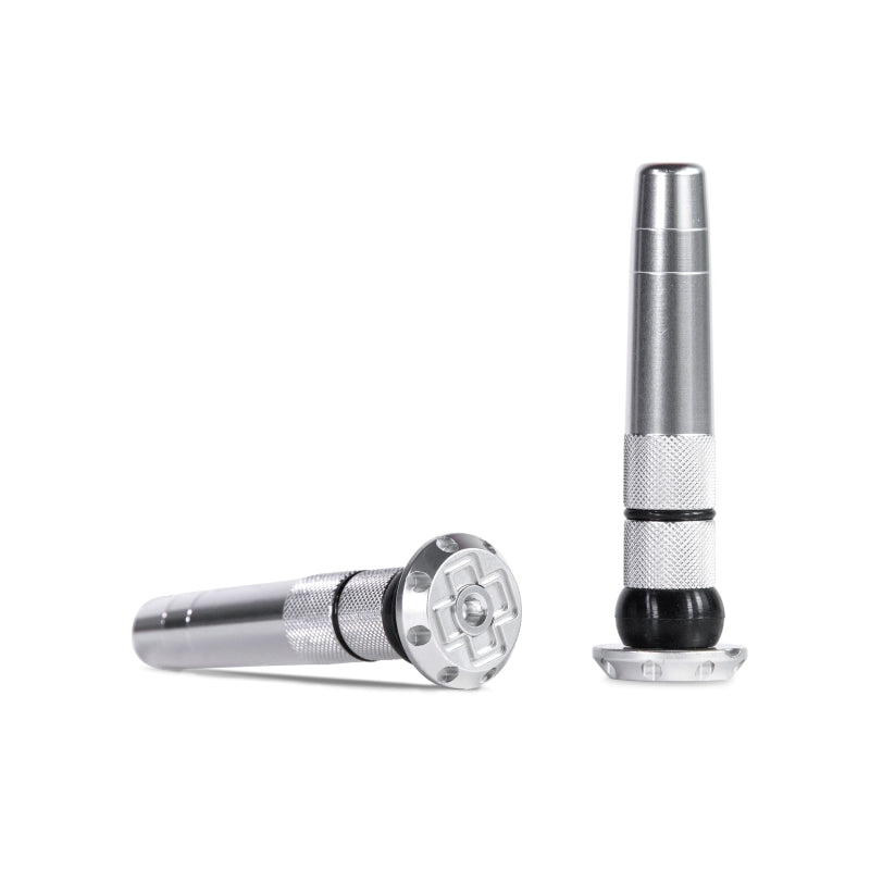 Muc-off Stealth Tubeless Puncture Plug - Silver