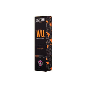 Muc-off Luxury Warm Up Cream
