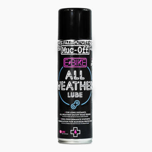 Muc-off Ebike All Weather Lube 250ML