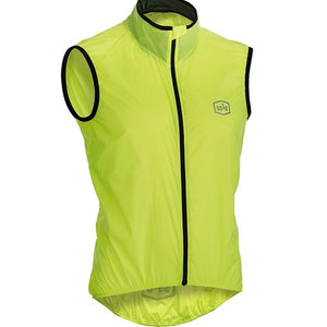Solo Lightweight Vest - Yellow