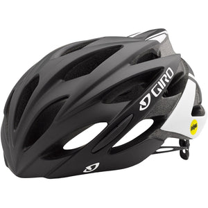 Giro Savant Mips Helmet - Black / White