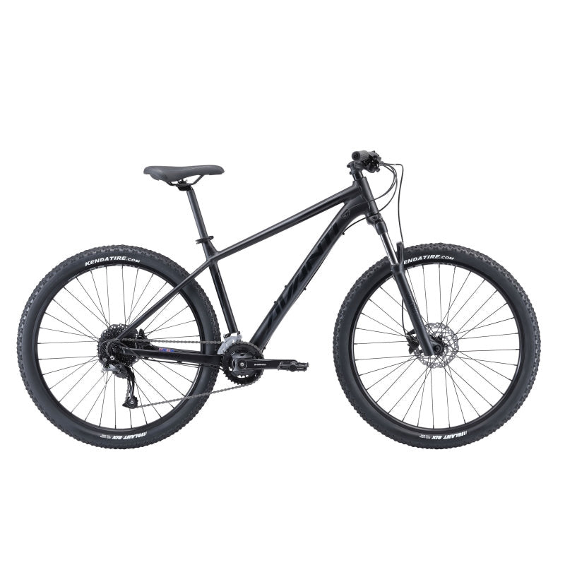 Avanti Montari LE - Matte Black