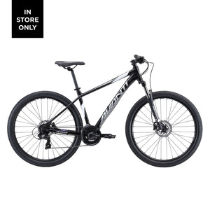 Avanti Montari 1 - Black / White