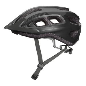 Scott Supra Helmet - Black