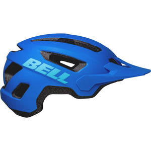 Bell Helmet Nomad 2 Mips - Blue
