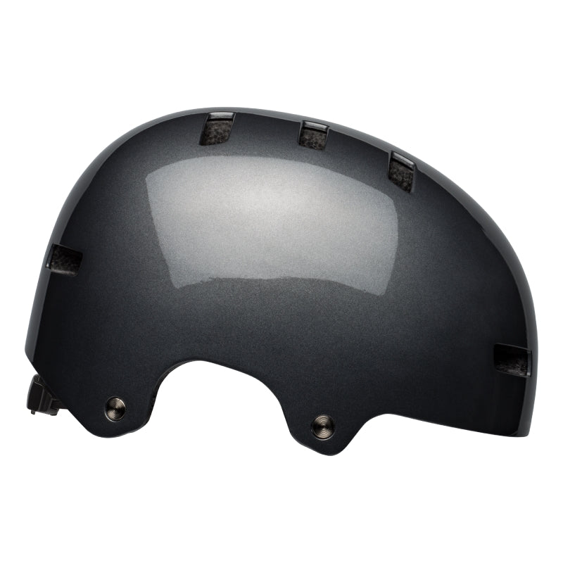 Bell Local Action Fit Helmet - Nightwalker / Gunmetal