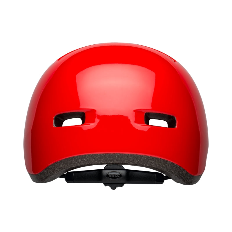 Bell Lil Ripper Toddler Helmet - Red