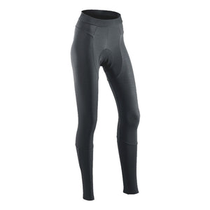 Solo Tights Thermal Womens - Black