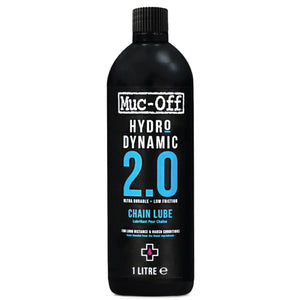 Muc-off Hydrodynamic Lube 2.0