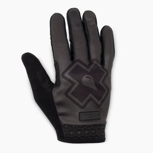 Muc-off Rider Mtb Gloves - Grey