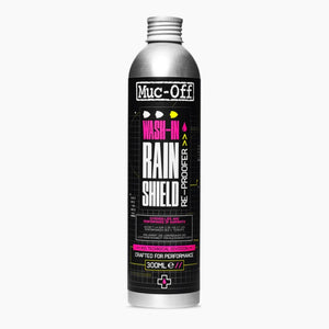 Muc-off Wash-in Rain Re-proofer 300ML