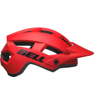 Bell Helmet Spark 2 Mips - Red