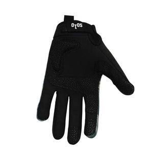 Solo Explore LF Gloves - Space Black
