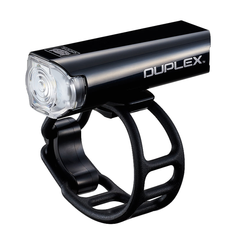 Cateye Duplex Light SL-LD400