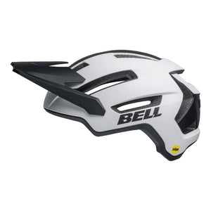 Bell Helmet 4FORTY Air Mips - White / Black