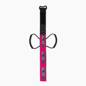 Muc-off Utility Frame Strap # 20185 - Pink