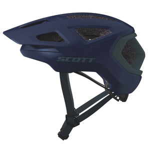 Scott Tago Plus Helmet - Dark Blue