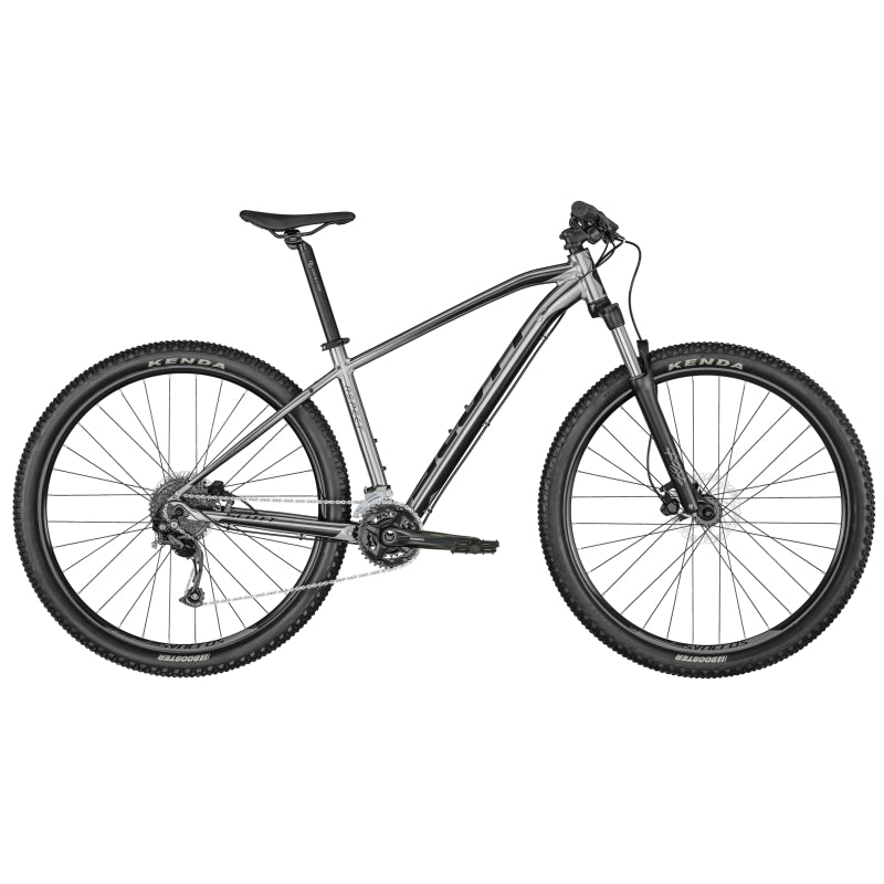 Scott Aspect 750 2023 - Grey