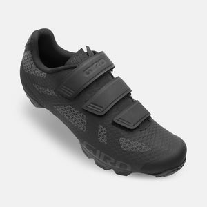 Giro Ranger Shoes Mens - Black