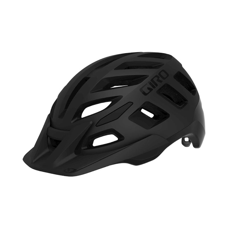 Giro Radix Mips Helmet - Matte Black