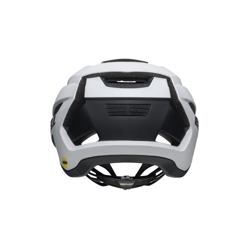 Bell Helmet 4FORTY Air Mips - White / Black