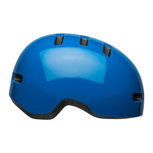 Bell Lil Ripper Toddler Helmet - Blue