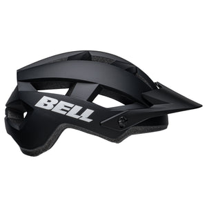 Bell Spark 2 Mips Helmet - Matt Black