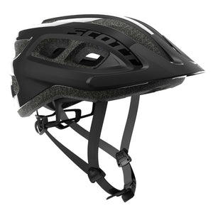 Scott Supra Helmet - Black