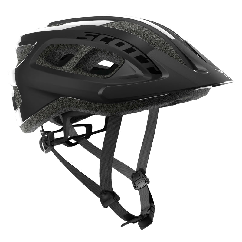 Scott Supra Helmet - Black