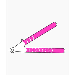 Muc-off Chainstay Protection Kit - Punk