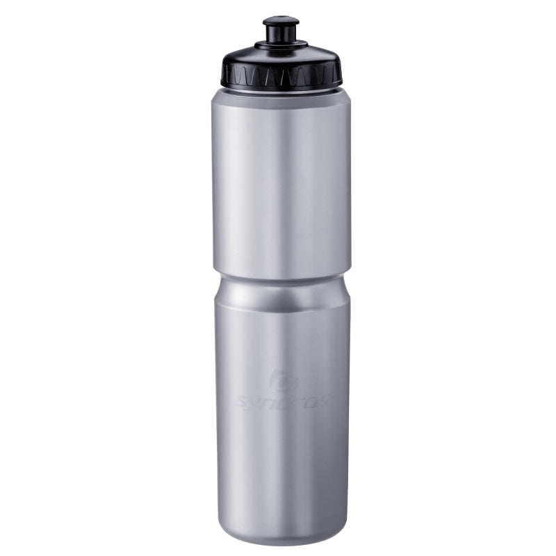 Syncros Bottle SBO-01 1 Ltr - Silver