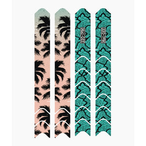 Muc-off Chainstay Protection Kit - Shred The Day