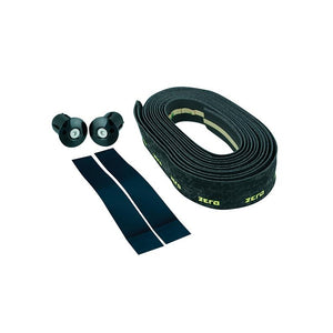 Zero Team Gel Suede Tape - Neon Yellow