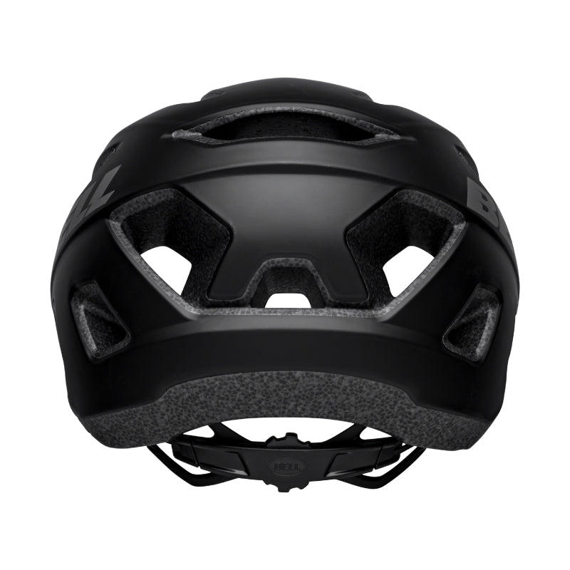 Bell Nomad 2 JR Mips Helmet - Matt Black