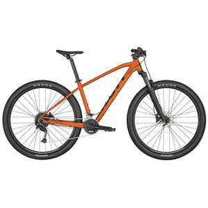 Scott Aspect 940 - Orange