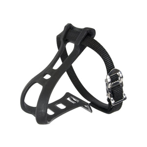 Zero Toeclip Set With Straps Large