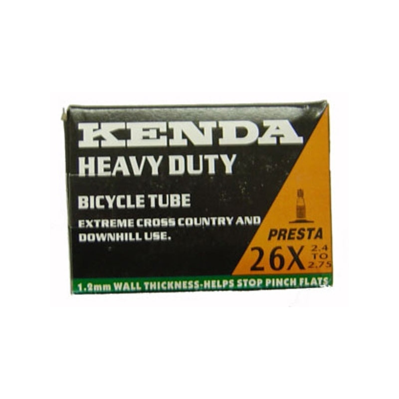 Kenda Tube 26 X 1.75-2.125 Jump Presta