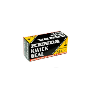 Kenda Tube 700 X 28-32 Kwickseal 38MM Schrader