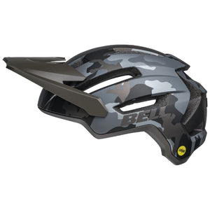 Bell Helmet 4FORTY Air Mips - Black / Camo