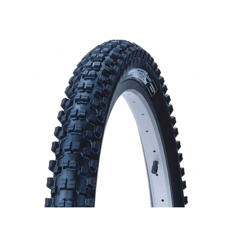 Kenda Nevegal 27.5 X 2.10 - Black