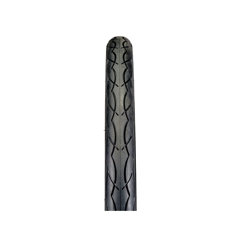 Kenda Kwickroller L3r Ironcap 26 Inch - Black