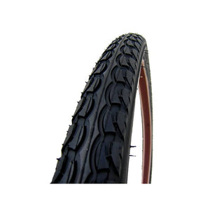 Kenda Eurotrek Kshield Plus 700 X 38 - Black