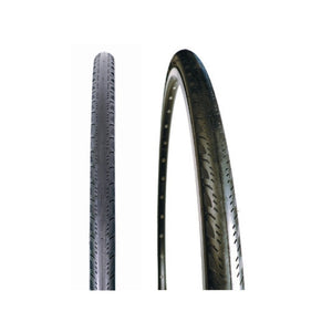 Kenda Kriterium Endurance 700 X 23 - Black