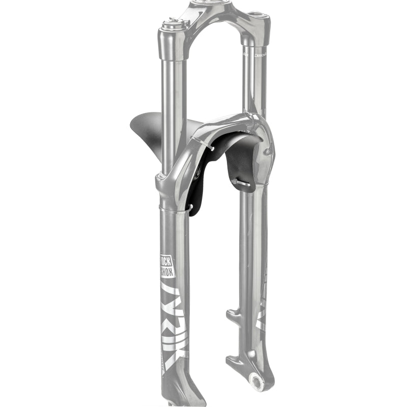 Syncros Suspension Fork Fender FE-03 - Black